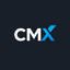 CMXBudget Logo